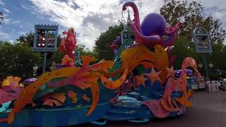 Mickeys Mouse Parade 2019