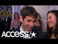 'Free Solo's' Alex Honnold Had An Awesome Hang Out With Taylor Swift Before The Oscars | Access