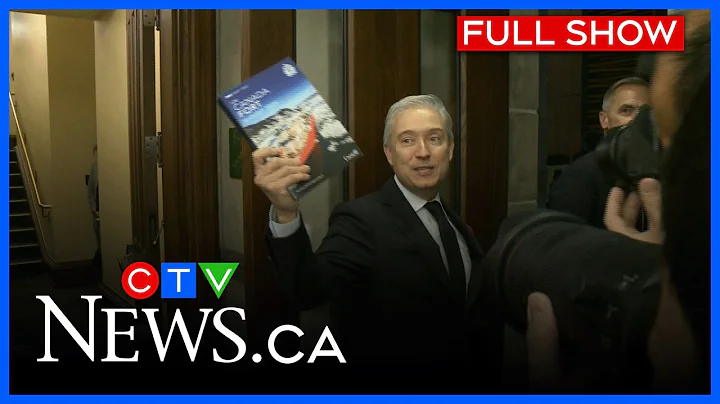Reactions to Carney Government's Budget Plan | CTV News Northern Ontario at Six for Nov. 4, 2025