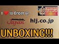 Hobbylink japan order unboxing  gunpla and mecha model kits  kotobukiya bandai good smile moderoid