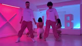 Mika Raun - Gece Bitemez Choreography by EZGİ SELMA Resimi