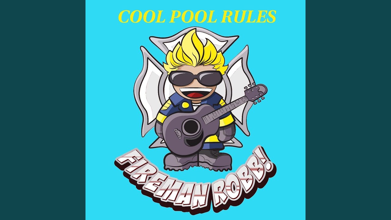 Watch Cool Pool Rules on YouTube Watch Cool Pool Rules on YouTube