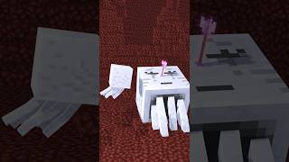 Ghast Past Lives 