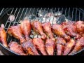 How to make BBQ Chicken - Easy Basic BBQ Grilled Chicken