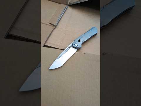Beautiful cutter!