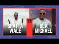 Ola Michael Vs Shatta Wale: An Emotional Message From A German Based Fan Says It All