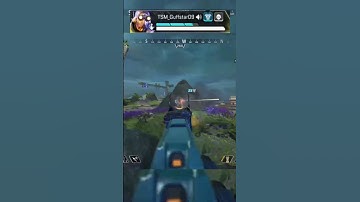 Re-45 go burrrrr! #apexlegends #playapex #viral #shorts#fyp