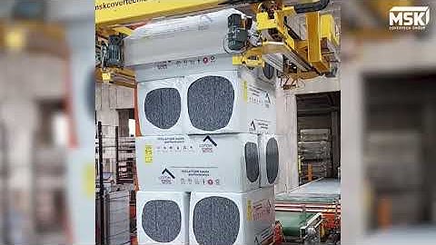 HEYNDRICKX Engineering - MSK Tensiontech rekhoesmachine