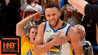 Golden State Warriors vs LA Clippers Full Game Highlights | Game 1 | April 13, 2019 NBA Playoffs