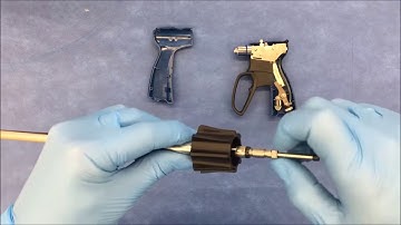 marSeal IQ – Montage   Assembly