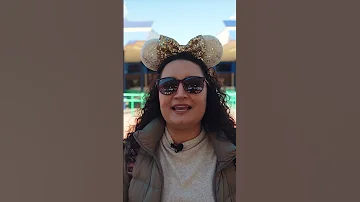 ¿Los empleados de Disney reciben entradas gratis para sus amigos?