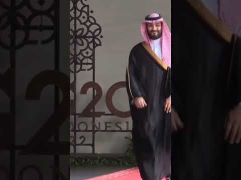 حامي الدار السعودية محمدبن سلمان