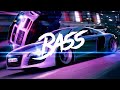 BASS BOOSTED 2021 🔈 CAR MUSIC MIX 2021 🔥 GANGSTER MUSIC 2021 🔥 BEST REMIXES ELECTRO HOUSE PARTY EDM