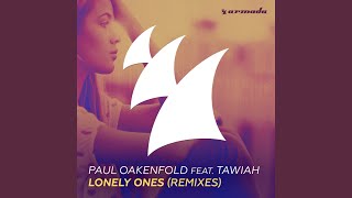 Lonely Ones (Daniel Davoli Ibiza Edit)