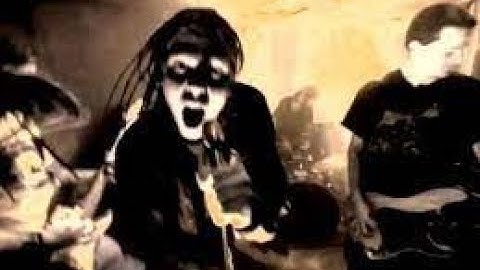 The Offspring - "Come Out And Play" (HD Remastered)