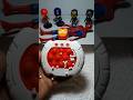HUNTING TOYS POP IT IRONMAN