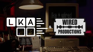 LKA Teaser | Wired Direct