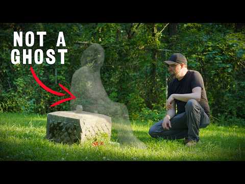 What Happened at Bachelor's Grove Cemetery (Not what you think)