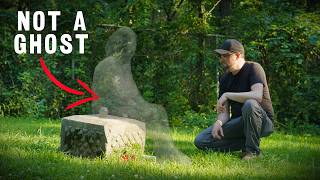 What Happened at Bachelor's Grove Cemetery (Not what you think)