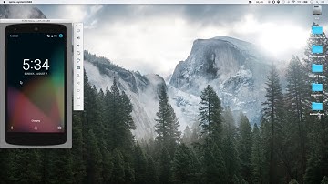 Curso de Programación de Android 042 Intent implícito WEB