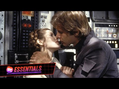 Most Iconic Movie Couples | RT Essentials | Movieclips