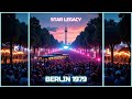 Berlin School 1979 [Full Album] Electronic Music | Analog Dream