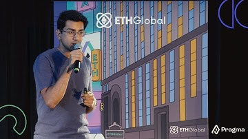 Kartik Talwar I Welcome & Introduction | Pragma New York 2023