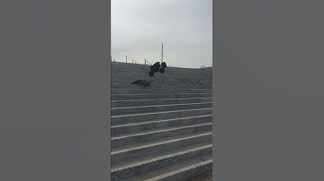 E-Revo 1.0 ~ slow motion