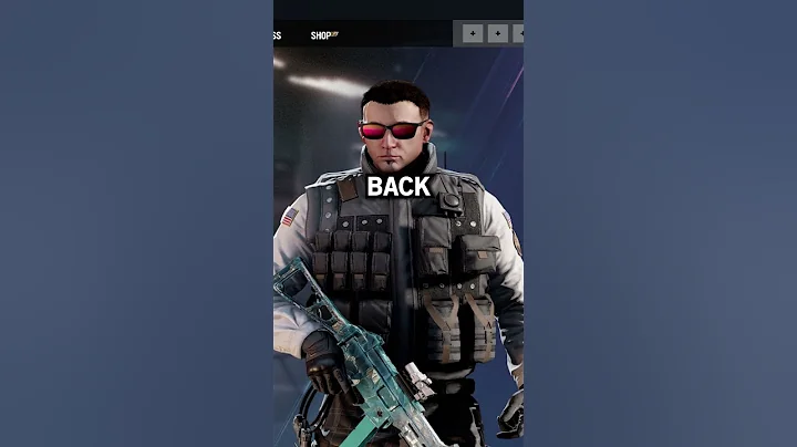 THE WORST DEFENDERS IN SIEGE