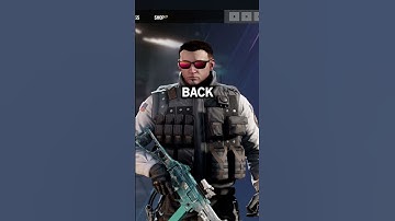 THE WORST DEFENDERS IN SIEGE