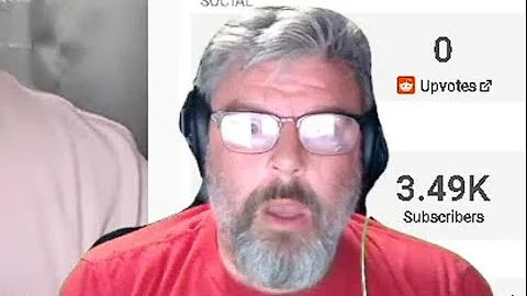 Lesa Pamplin on Larry O'Neal show - My reaction