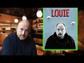 Louis CK on How he got the FX Show (Louie)