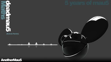 Deadmau5 - Maths (Botnek Remix) (1080p) || HD