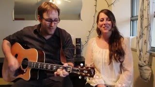Shovels and Rope - The Devil Is All Around (Cover)