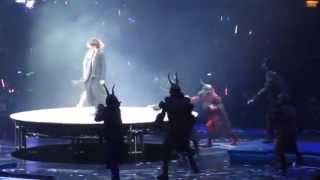 20140828 古惑5子友情Summer Pop Concert 鄭伊健 一對＋一對