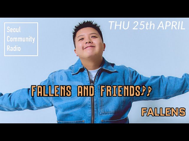 Chill Mix - Fallens | Fallens and Friends  | SCR class=