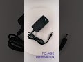 CKS 12V2A EU Plug Adapter: Stable Charging for Your Devices#powersupply
