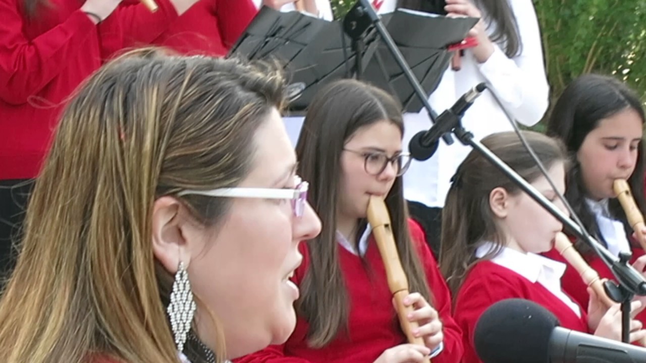 Martina Camillo - I Flauti di San Marco - Sogno d'or