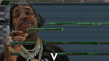 How I Made an Est GeeType Beat 2023 | Detroit tutorial | Fl Studio Tutorial