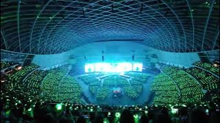 251115 SUPER JUNIOR 슈퍼주니어 D.N.A   Rockstar   A-CHA SUPER SHOW 10 台北大巨蛋