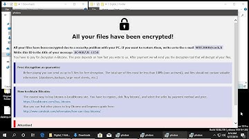 AppCheck Anti-Ransomware : Phobos Ransomware (.id[{Random}-1158].[WTF2000@cock.li].actin)
