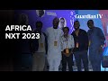 Africanxt 2023 the guardian nigeria session