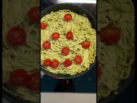 Video: Ist Pesto glutenfrei?