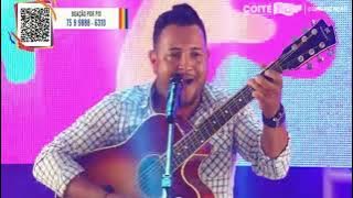 NILTON COSTA - SÓ MODÃO BRUTO