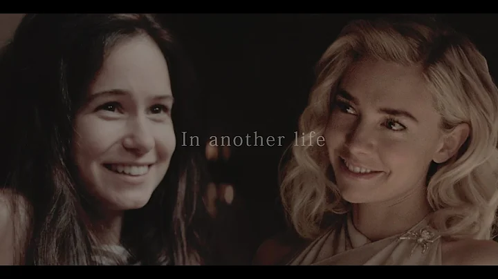 In Another Life| Katherine Waterston & Vanessa Kirby