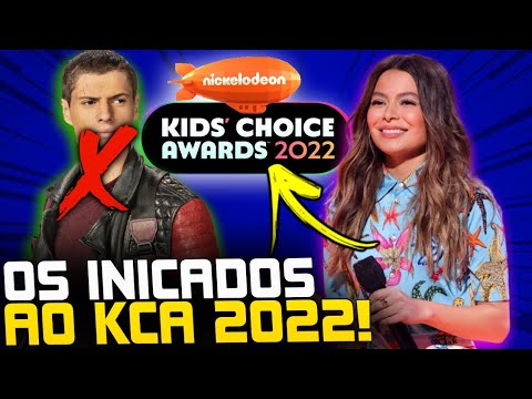 Nickelodeon - Escolha um filme do Jace Norman para assistir todos