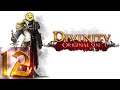 Divinity: Original Sin Enhanced Edition - Тактический первый раз - Прохождение #12