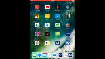 Importing templates and class lists into idoceo from dropbox