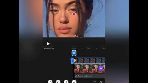 Trying out Viva cut Keyframes *bad idea* ❤︎