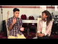 Kishen tanna urban smash tv interview